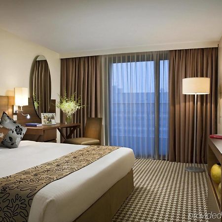 Somerset Liang Court Singapore Esterno foto