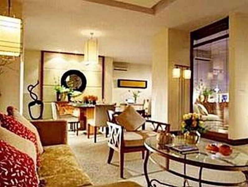 Somerset Liang Court Singapore Esterno foto