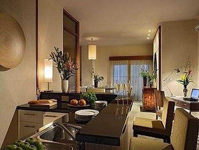 Somerset Liang Court Singapore Camera foto