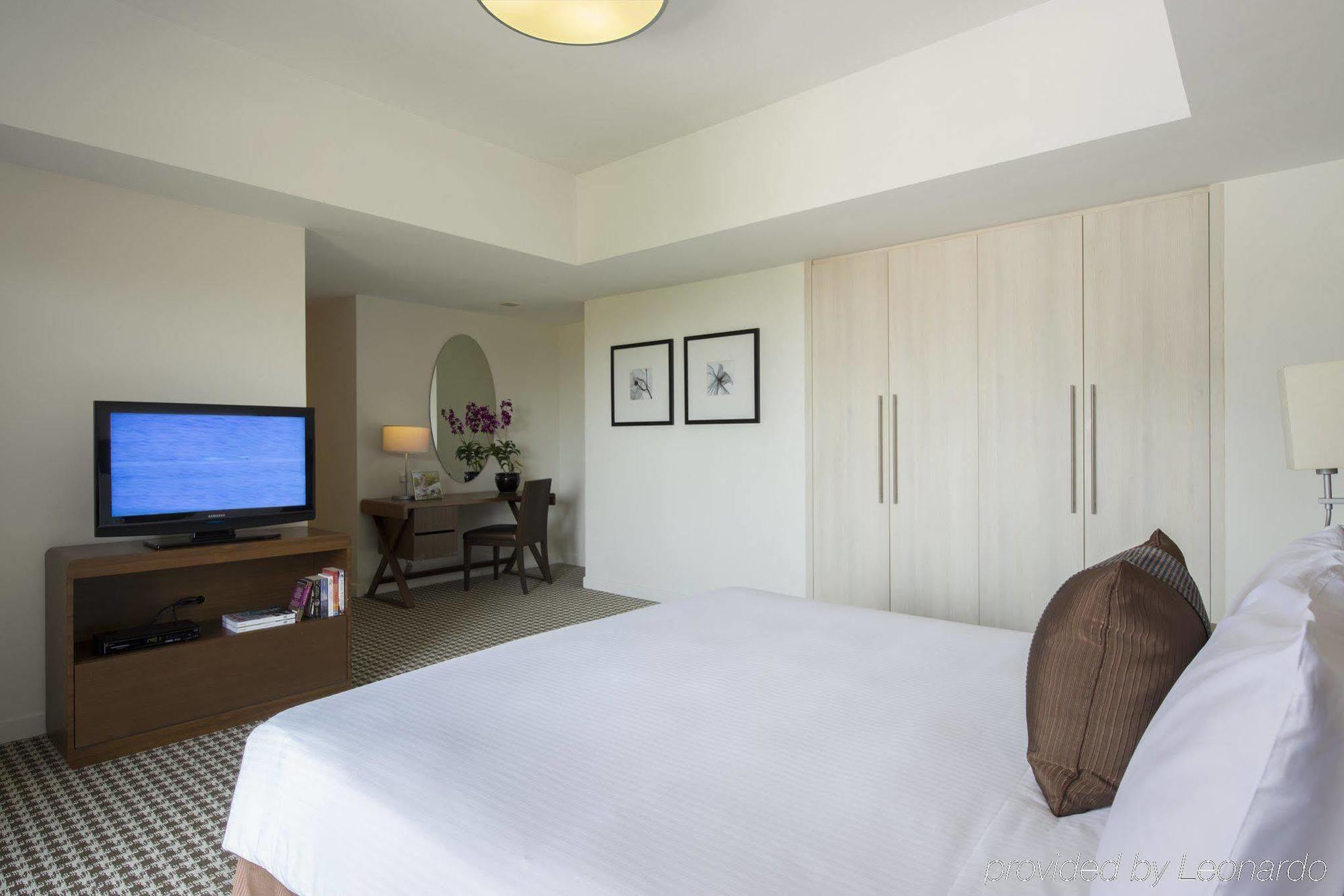 Somerset Liang Court Singapore Esterno foto