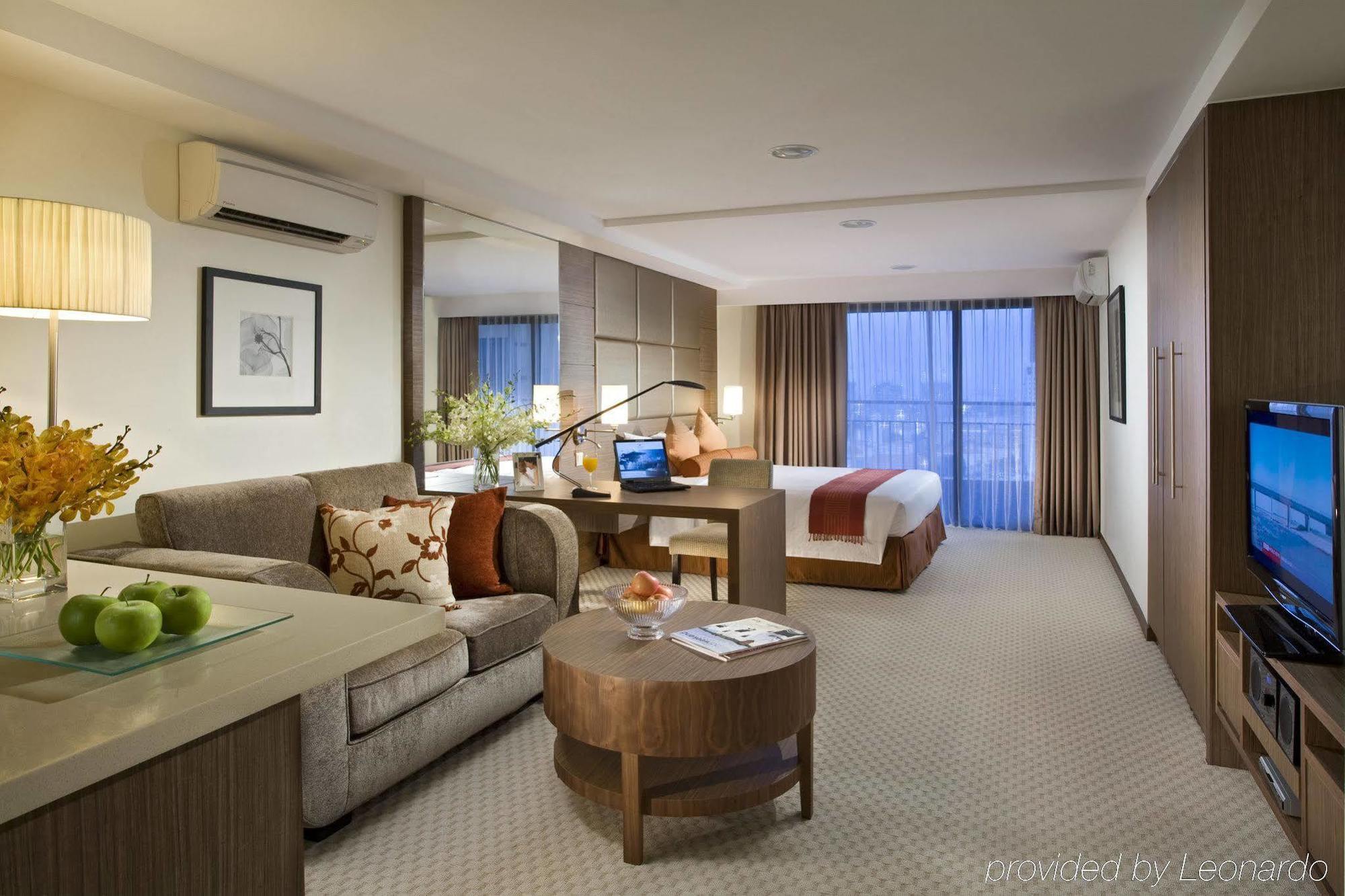 Somerset Liang Court Singapore Camera foto