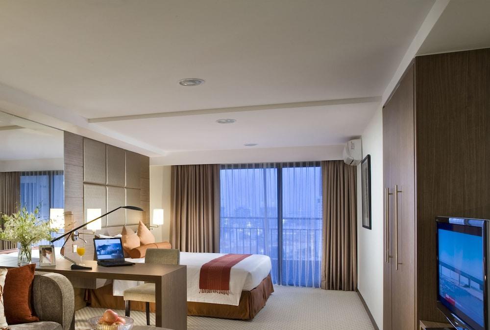 Somerset Liang Court Singapore Esterno foto
